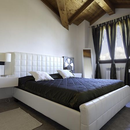 Miclass B&B Quartu SantʼElena Rom bilde